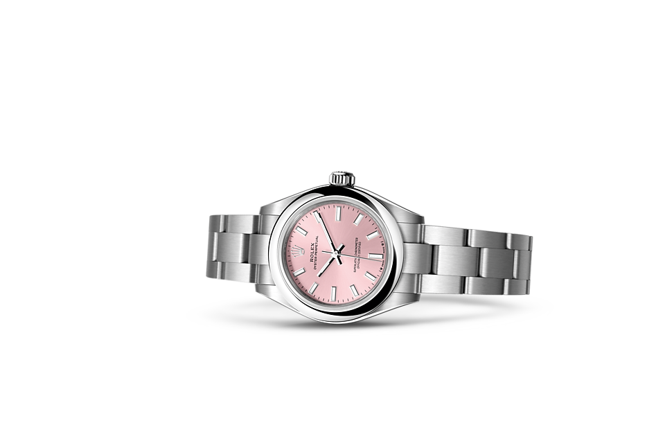 Oyster Perpetual 28