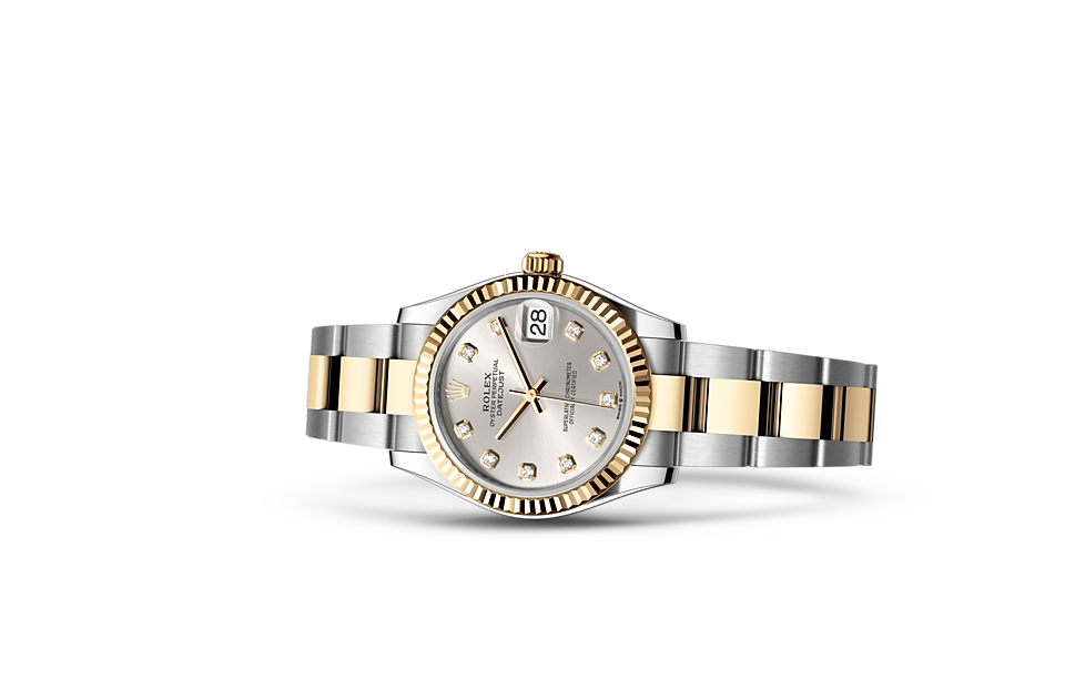 Datejust 31