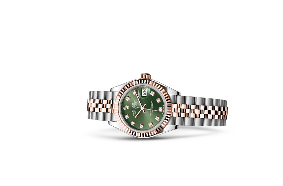 Lady-Datejust