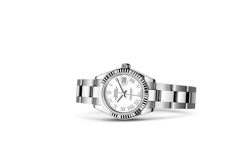 Lady-Datejust