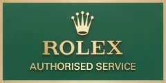 Rolex at Seddiqi